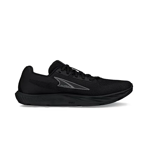 Altra W ESCALANTE 4 Black/Black
