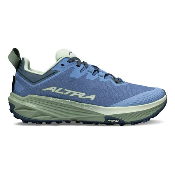 Altra W EXPERIENCE WILD 3 Dark Blue