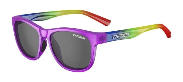 Tifosi Swank Rainbow Shine