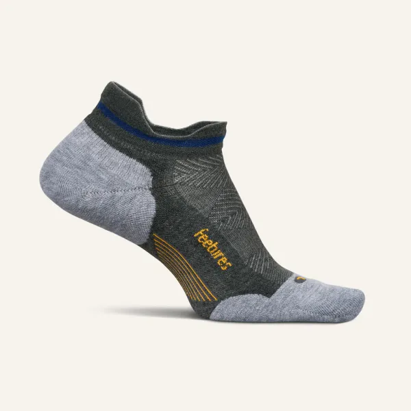Feetures Elite Max Cushion No Gray