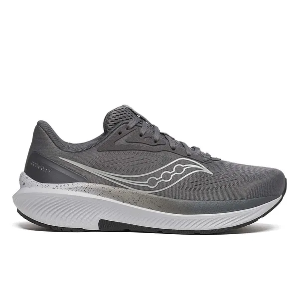 Saucony Men's ECHELON 10 Black