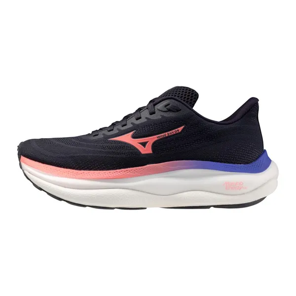 Mizuno W WAVE SKY 9 Gray