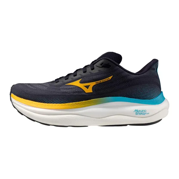 Mizuno M WAVE SKY 9 Blue