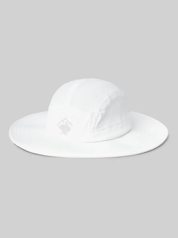 Rabbit Fastrock Hat White