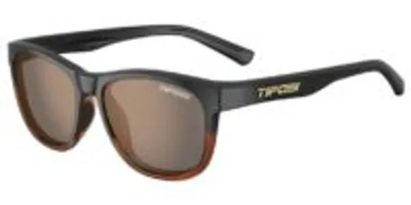 Tifosi Swank Brown Fade