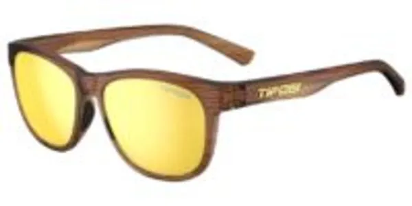 Tifosi Swank Woodgrain