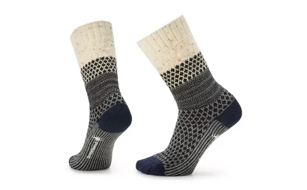 Smartwool Everyday Cable Crew Black