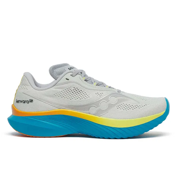Saucony W Kinvara 15 Foam/Viziblue