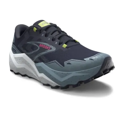 Brooks Women's Caldera 7 Blue/Green