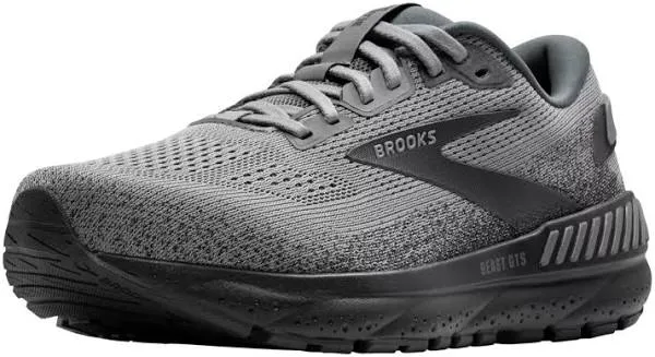Brooks Men's Beast GTS 24 Black/Gray