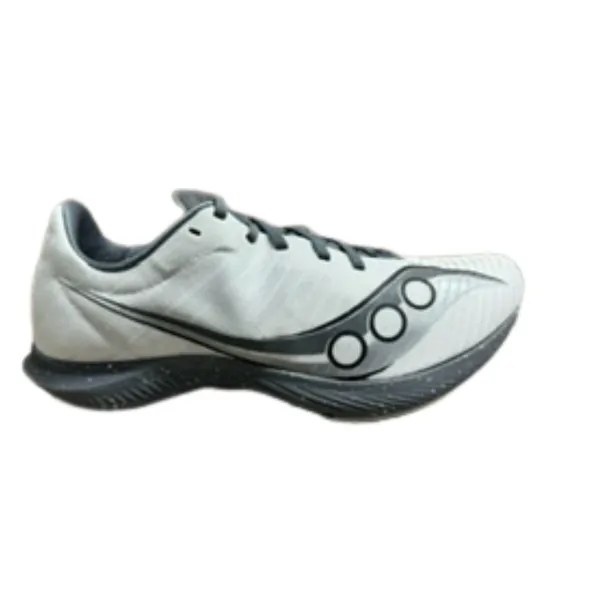 Saucony VELOCITY MP WHITE/CA White/Carbon