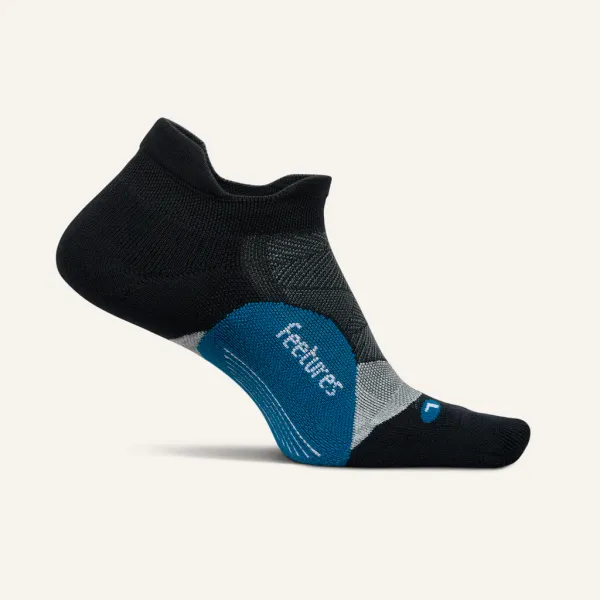 Feetures Elite Light Cushion Black