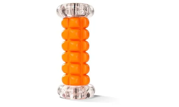 Implus NANO Foot Roller Orange