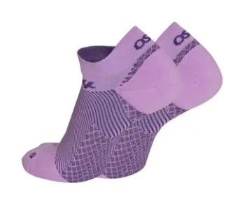 OS1st Plantar Fasciitis Socks Lavender