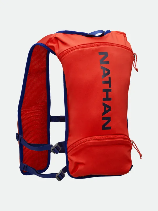 Nathan Quickstart 2.0 Red/Blue