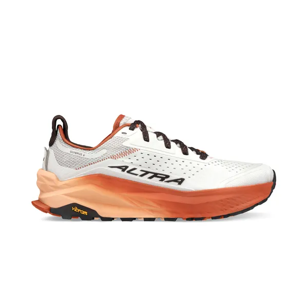 Altra M OLYMPUS 6 Gray/Orange