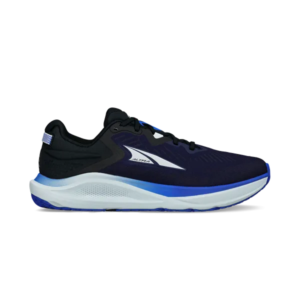 Altra M PARADIGM 8 WIDE Black/Navy Blue