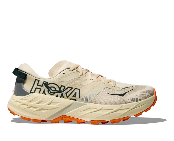 Hoka M SPEEDGOAT 7 Vintage Yellow