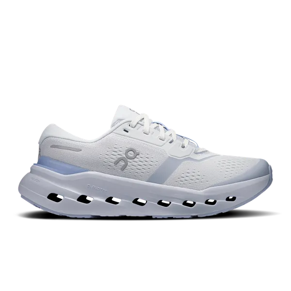 On Cloud Women's Cloudrunner 3 Heather/Marsh