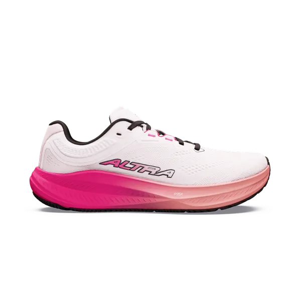 Altra W TORIN 9 Pink/White