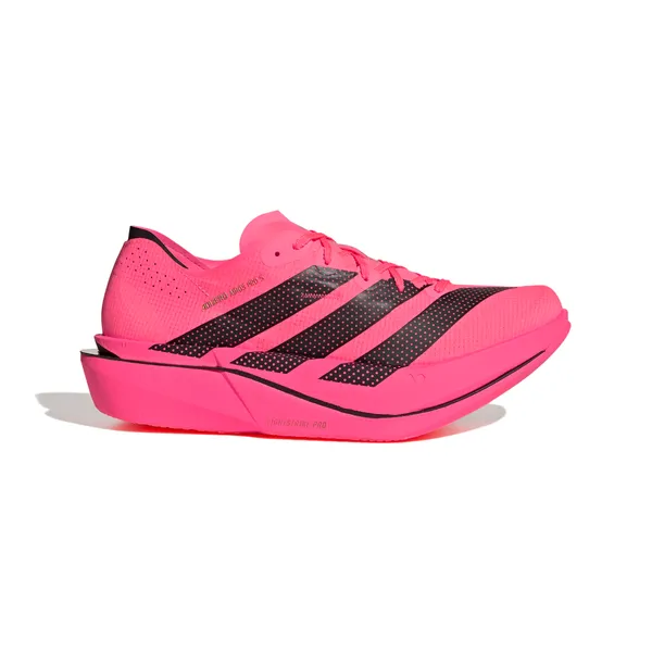 Adidas Men's Adizero Adios Pro 5 Red
