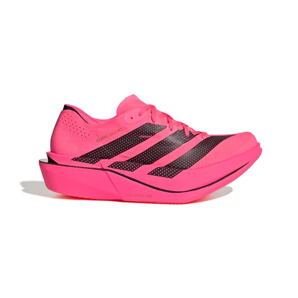 Adidas Women's Adizero Adios Pro 5 Red
