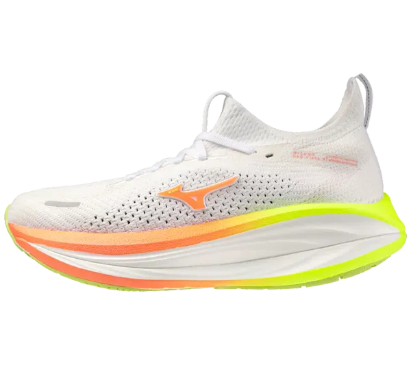 Mizuno MIZUNO NEO VISTA 3 W GF WHITE-FLAMINGO CORAL