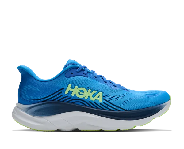 Hoka M CLIFTON 11 Blue
