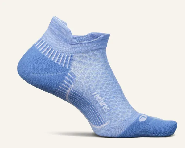 Feetures PF LC NST True Blue Brilliant Blue