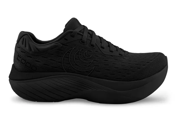 Topo M-Atmos Black