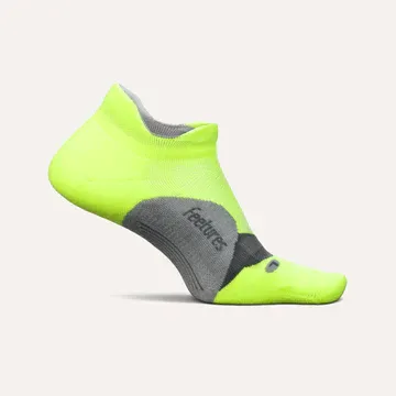 Feetures Elite Light Cushion Yellow
