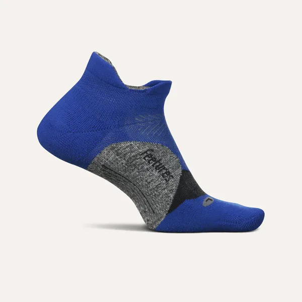 Feetures Elite Light Cushion Blue