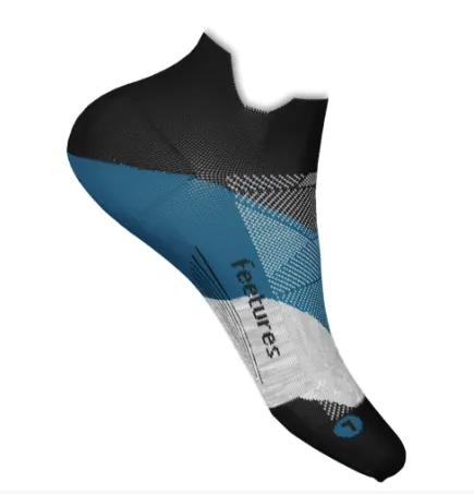 Feetures Elite Ultra Light No Black