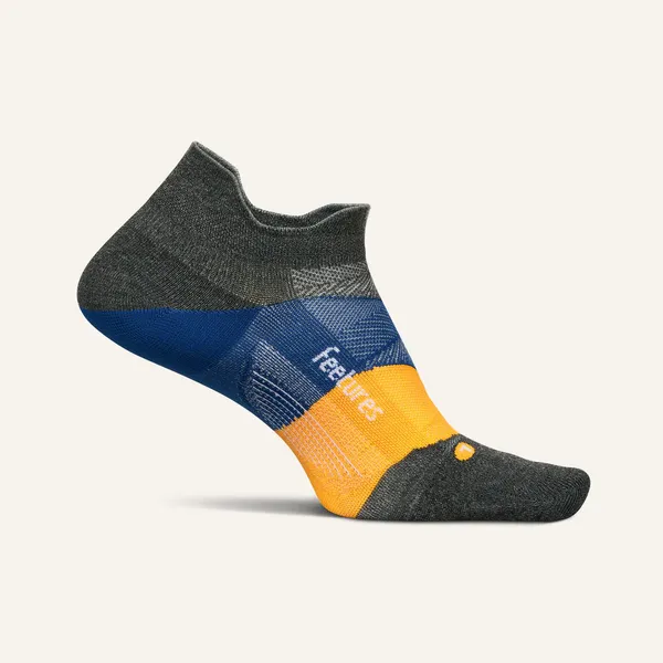 Feetures Elite Ultra Light No Gray