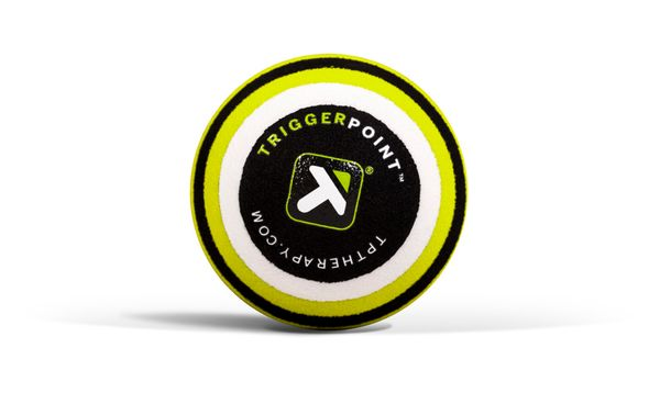 Implus MB1 Massage Ball Green