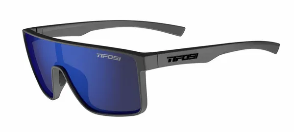 Tifosi Sanctum Matte Gunmetal