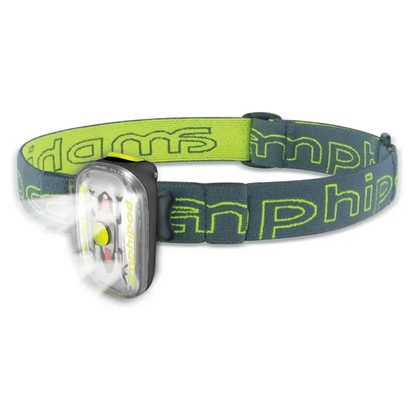 Amphipod Versa-Light Max Grey
