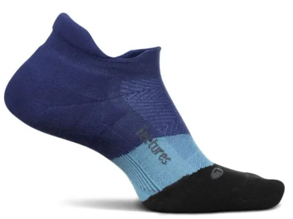 Feetures Elite Light Cushion Blue
