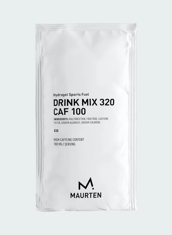 Maurten US Corporation Drink Mix 320 Caf100 undefined