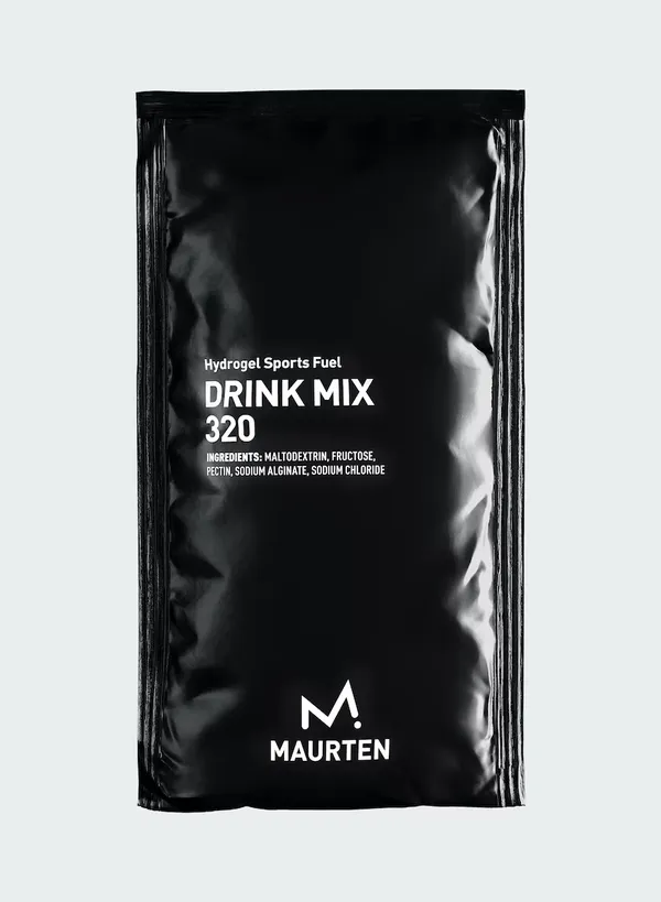 Maurten US Corporation Drink Mix 320 undefined