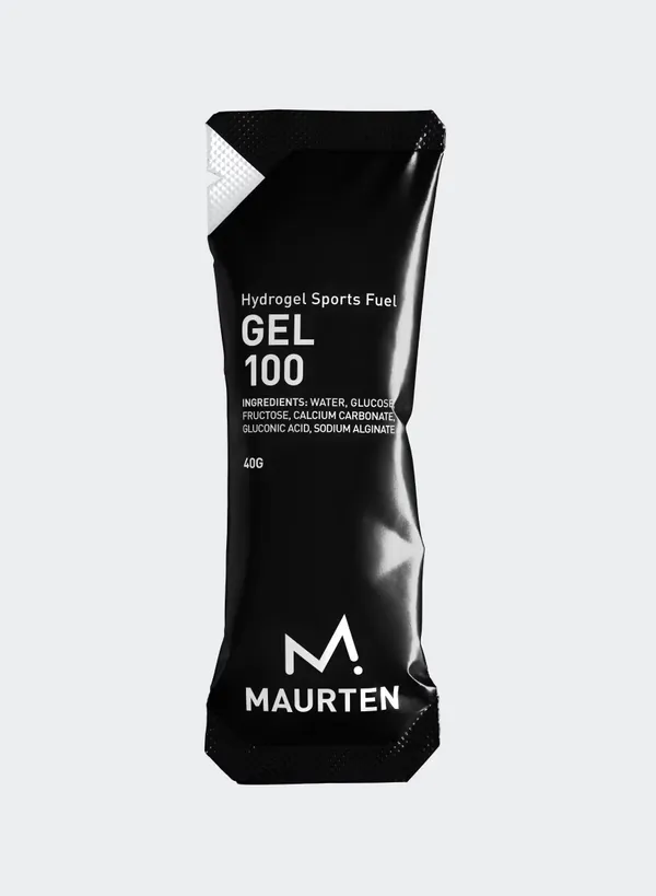 Maurten US Corporation GEL 100 undefined