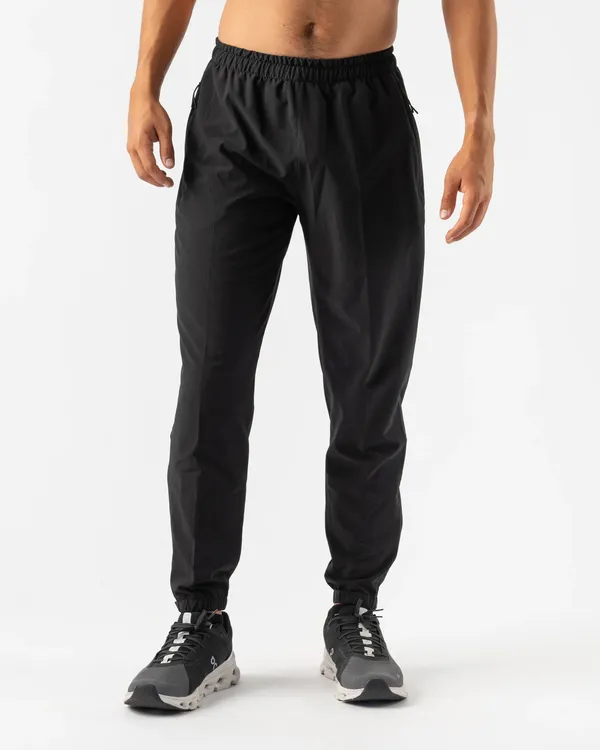 Rabbit Men's Runners Black