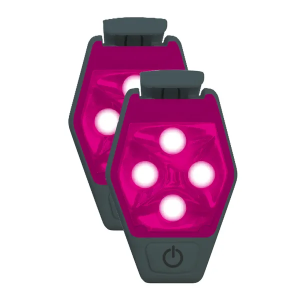 Amphipod Ultra-Strobe LED Pink