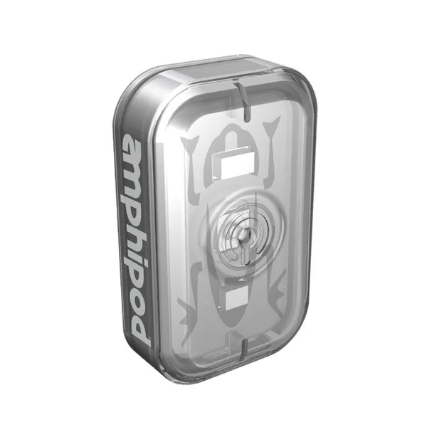 Amphipod Versa-Light Mini Grey