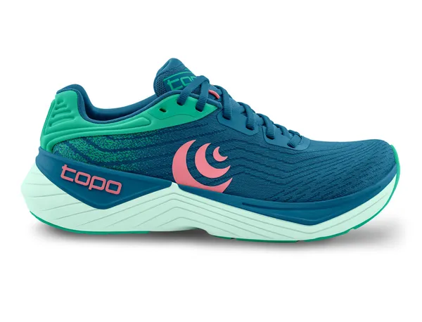 Topo W-Ultrafly 5 Aqua/Blue
