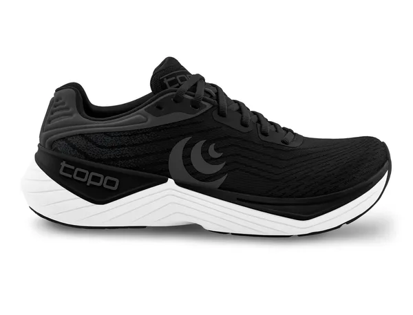 Topo W-Ultrafly 5 Black/White