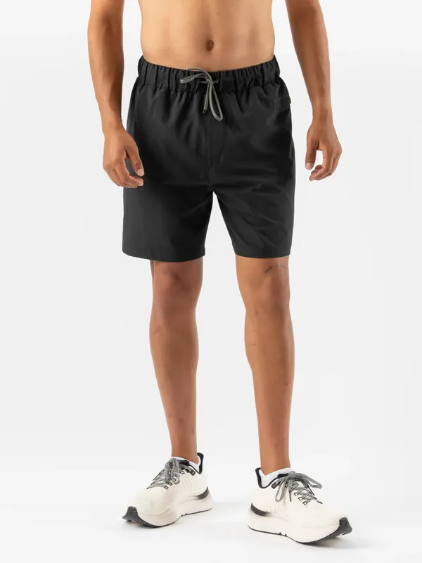 Rabbit Men's Surfs Up 6" Black