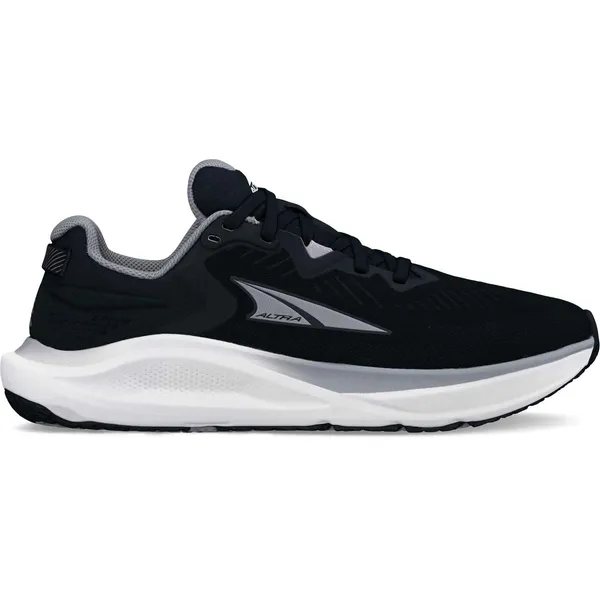Altra W PARADIGM 8 WIDE Black/White