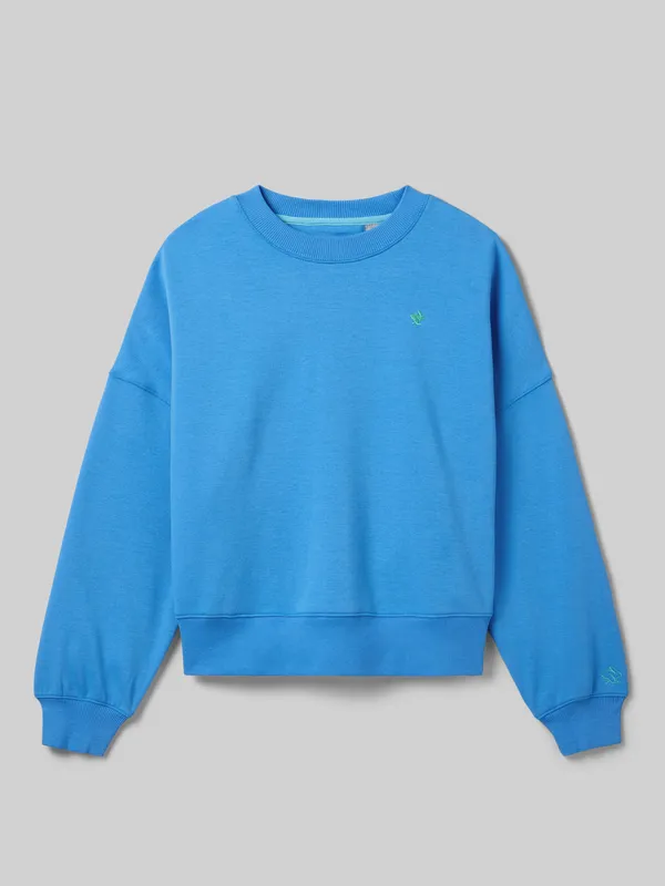 Rabbit Women's Go-To Crew Multicolor
