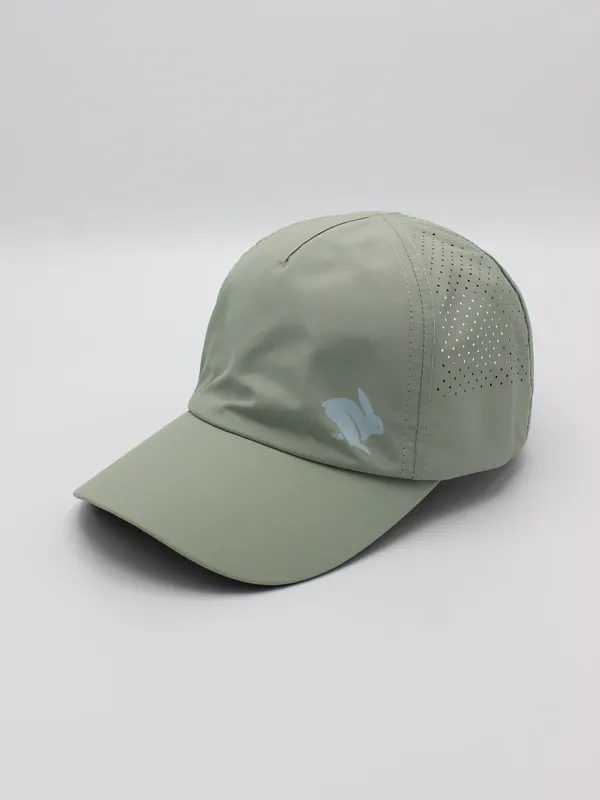 Rabbit Elite Hat Iceberg Green